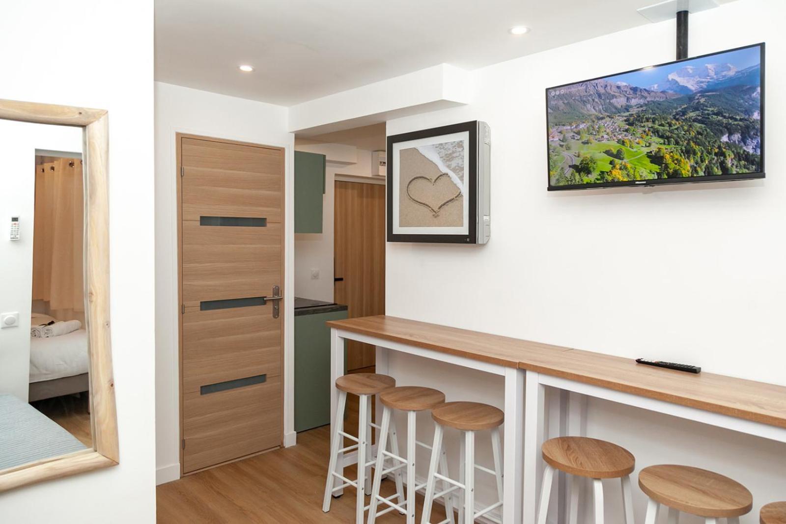 Apartamento Nets - Gare De Lyon *
