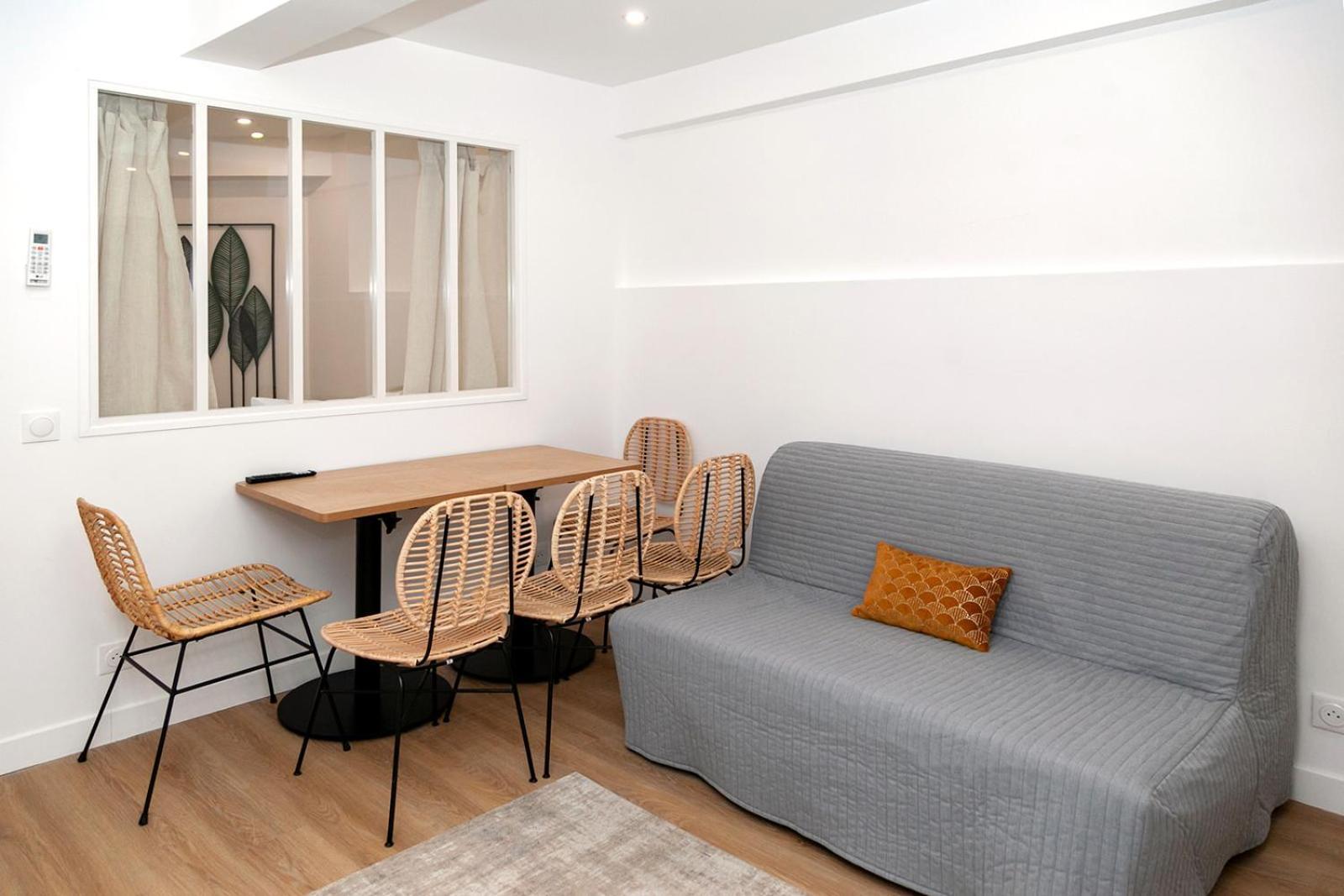 Apartamento Nets - Gare De Lyon