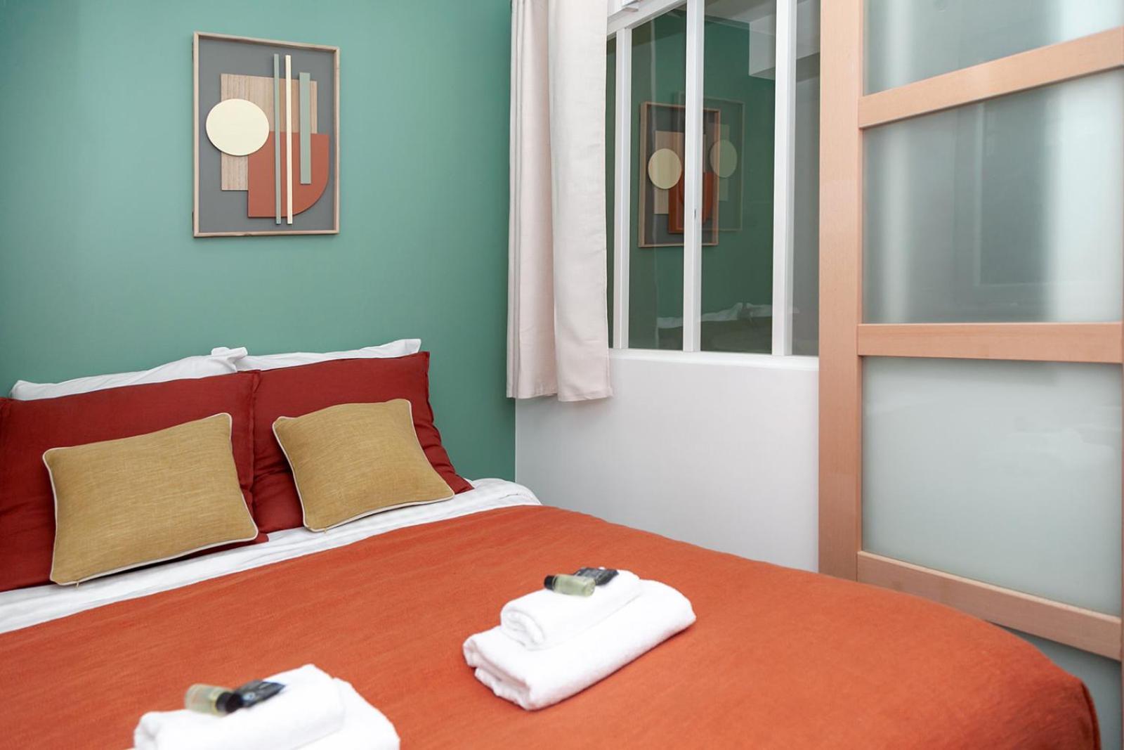 Apartamento Nets - Gare De Lyon
