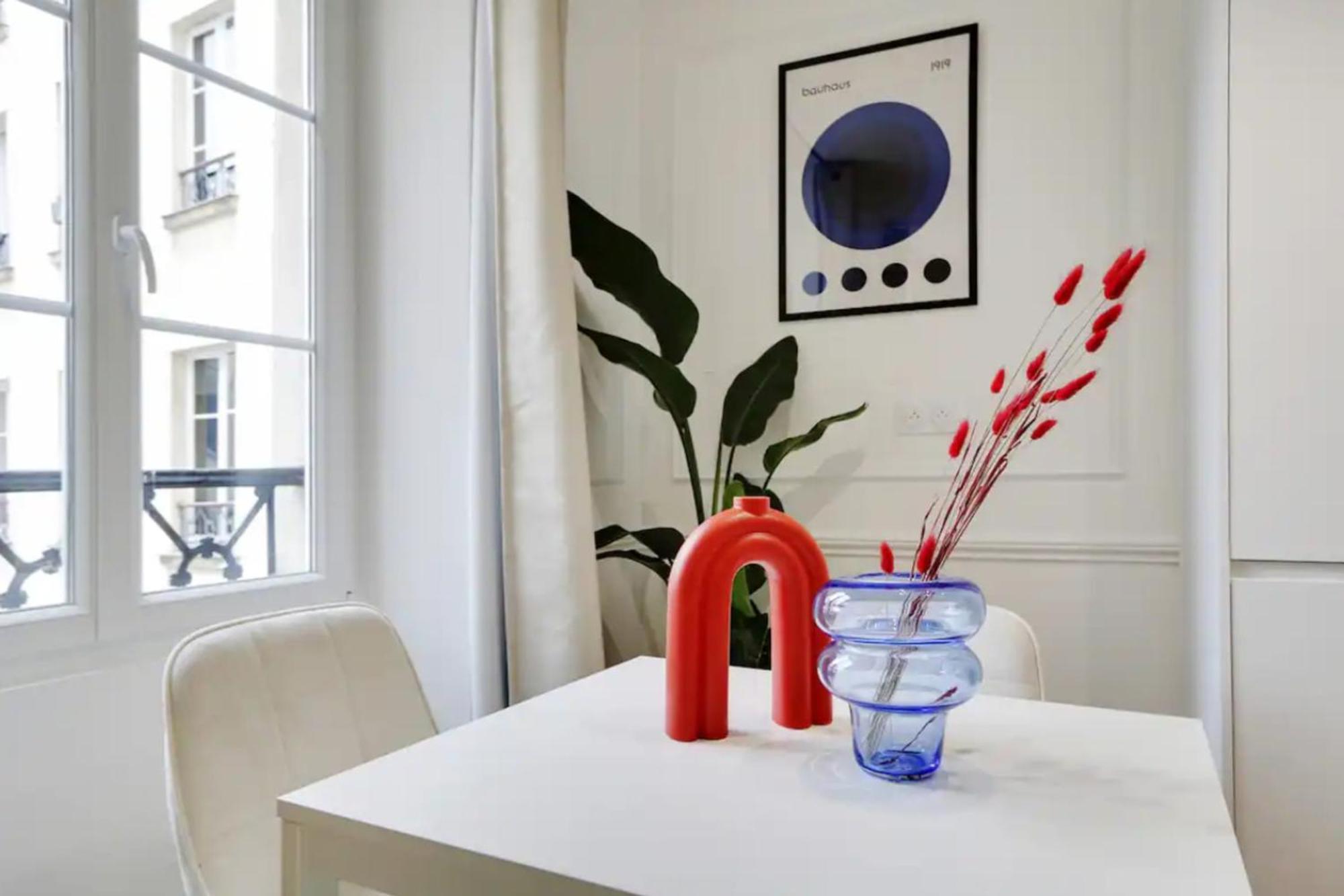 Apartment Marais - Rivoli - Beautiful Flat 4p Paris