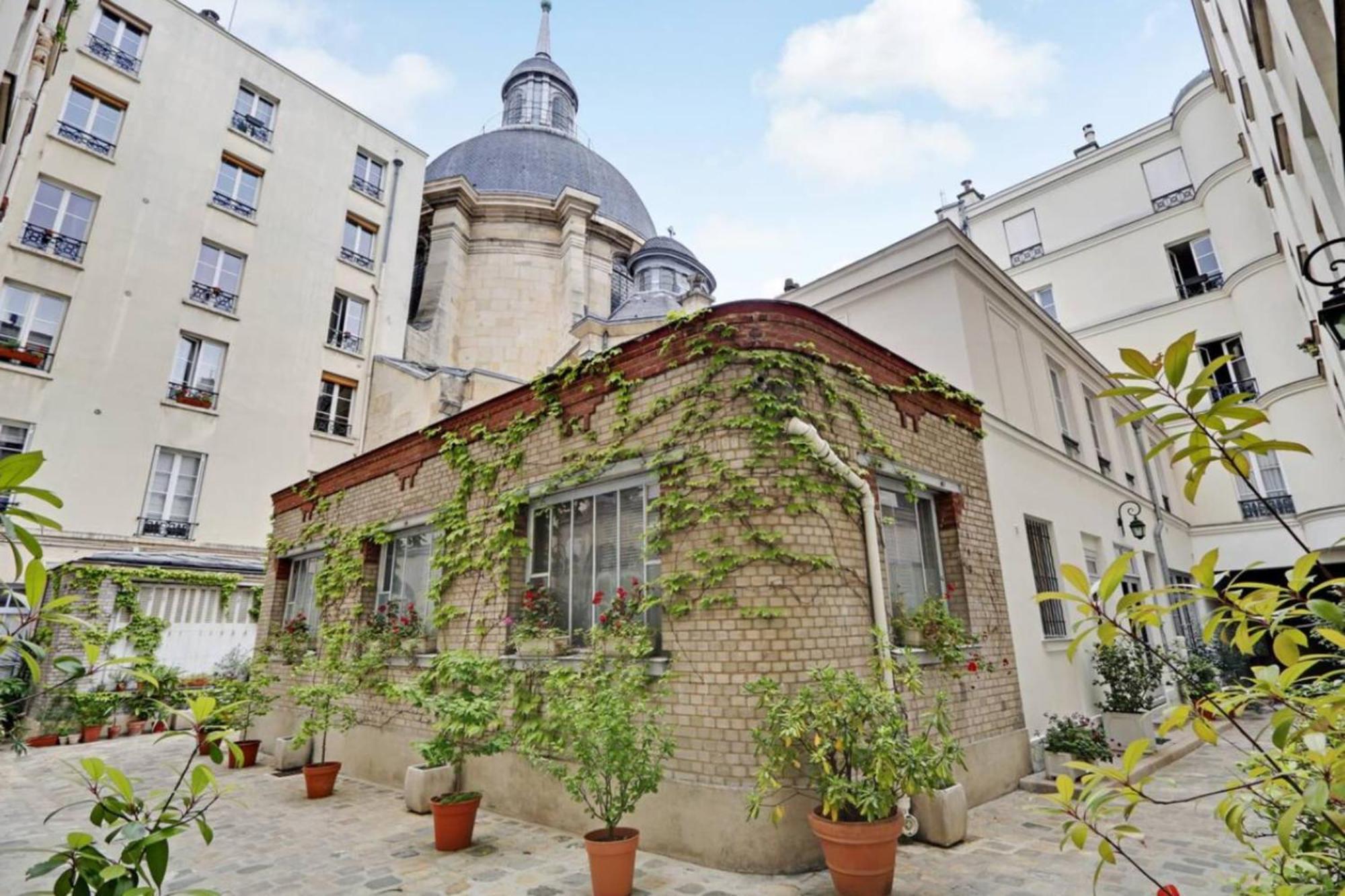 Apartment Marais - Rivoli - Beautiful Flat 4p *