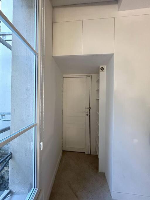 Duplex Sur 2 Etages - Le Marais - Centre Appartement *