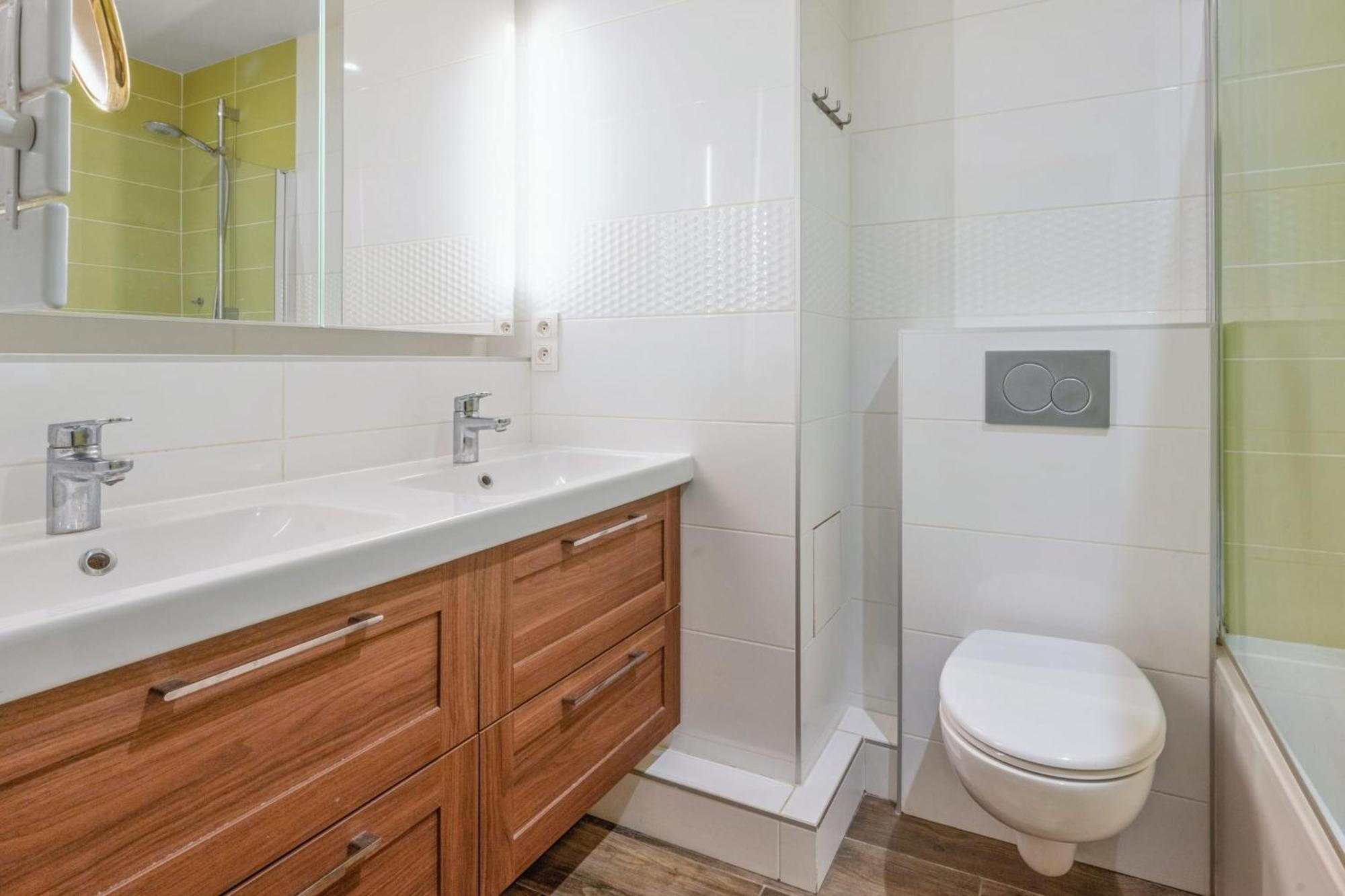 Appartement Chardon - Welkeys Apartment Paris