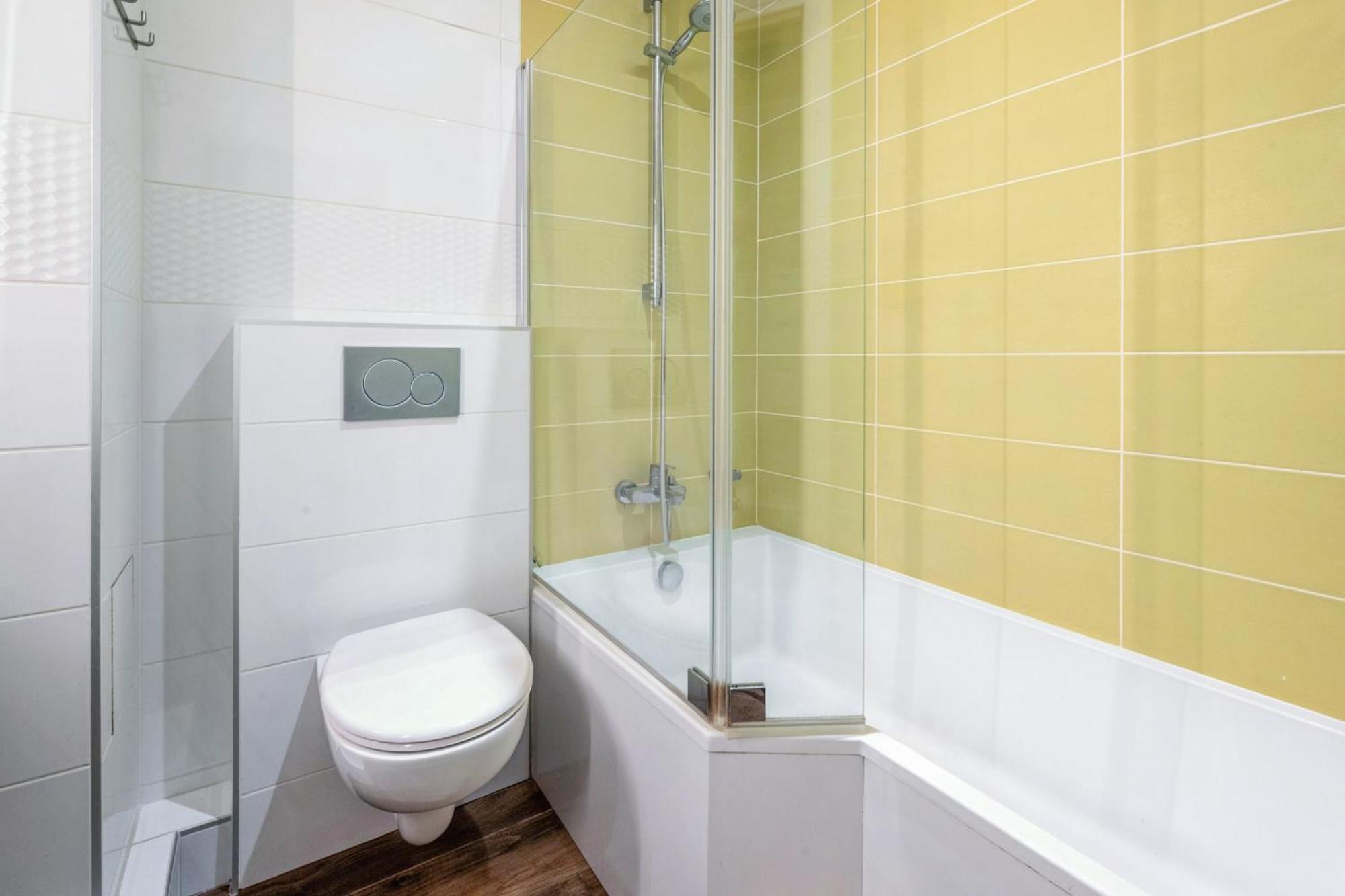 Appartement Chardon - Welkeys * Paris