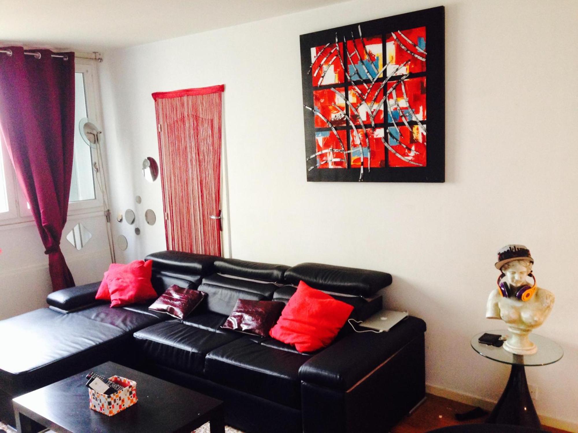 Apartamento Superbe Grand Chic Plein Centre *