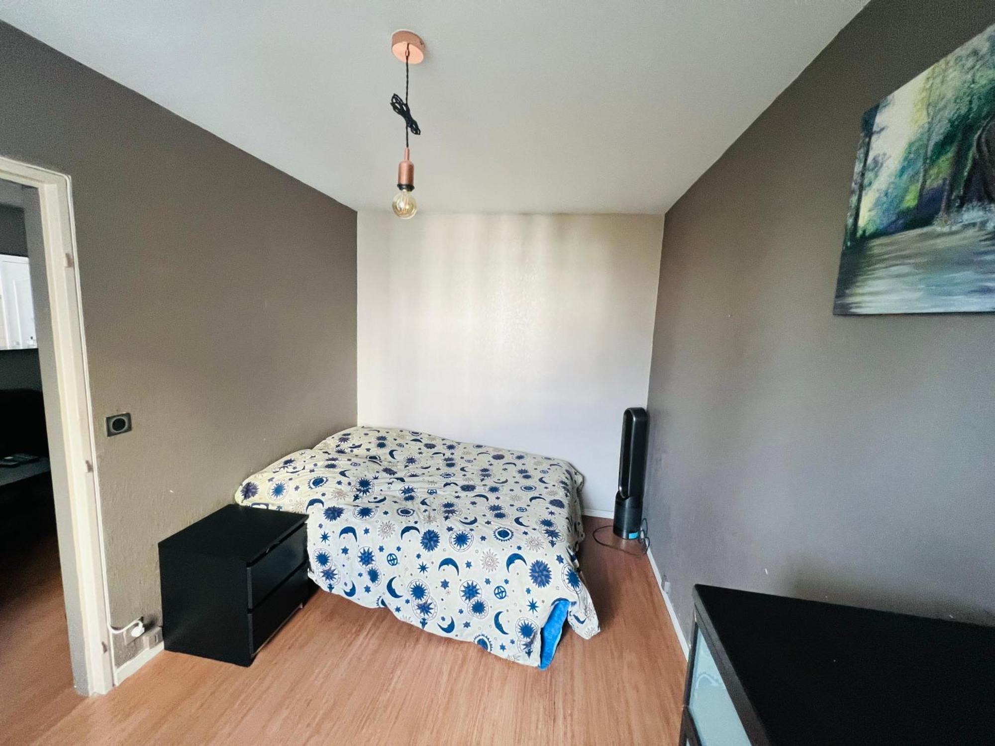 Superbe Grand Chic Plein Centre Apartamento Paris