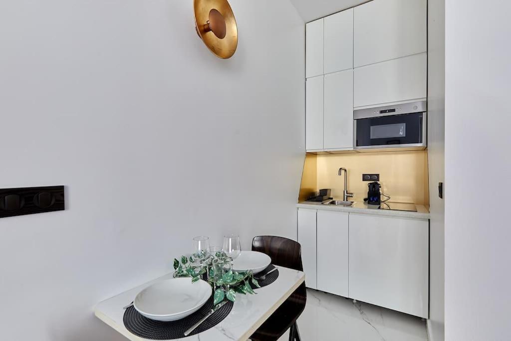 Bastille Le Marais By Prestige Apartment Paris