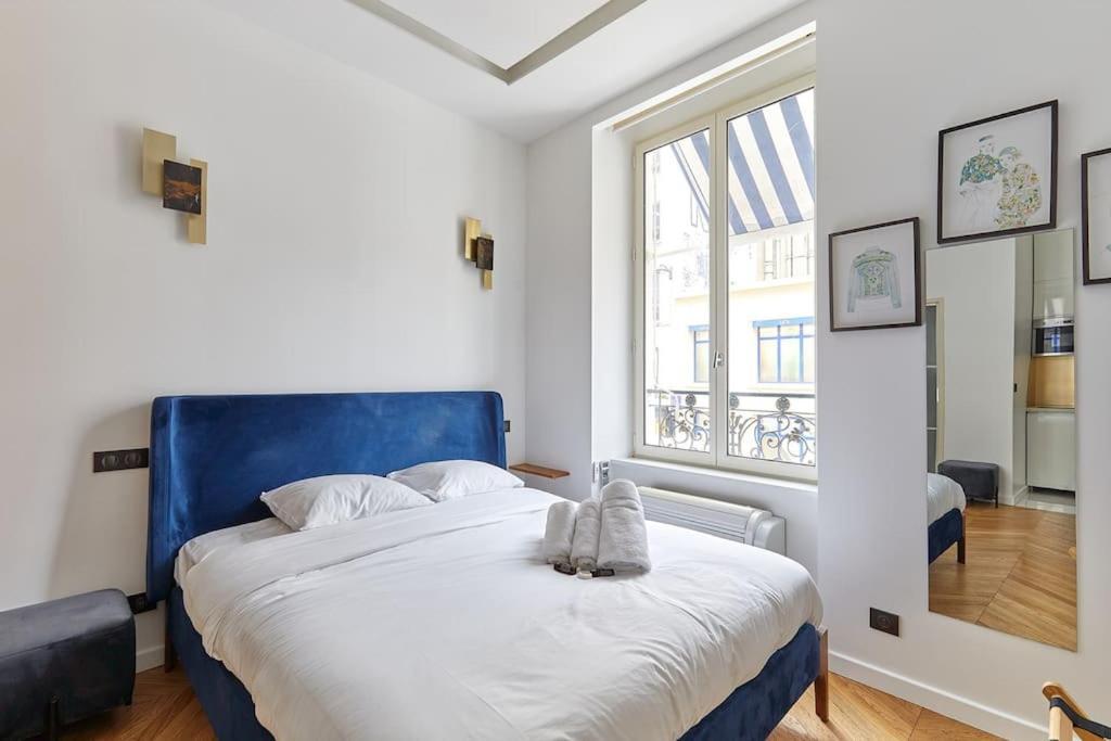 Bastille Le Marais By Prestige