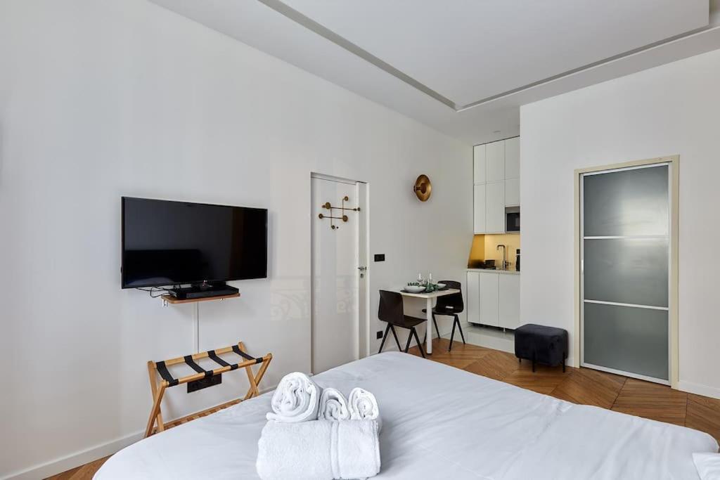 Bastille Le Marais By Prestige Apartment *