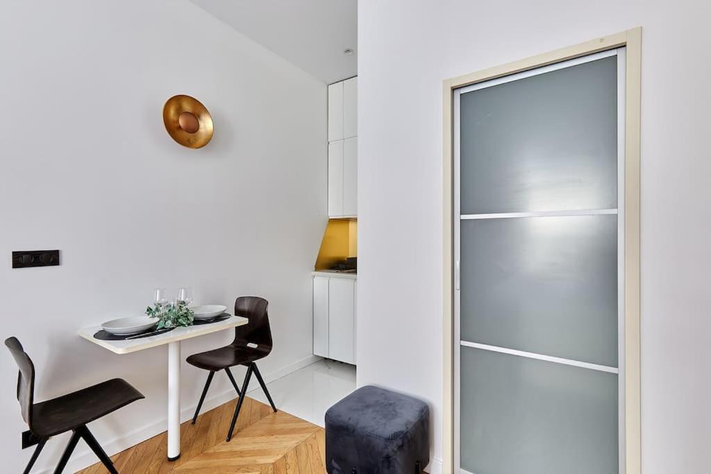Apartment Bastille Le Marais By Prestige