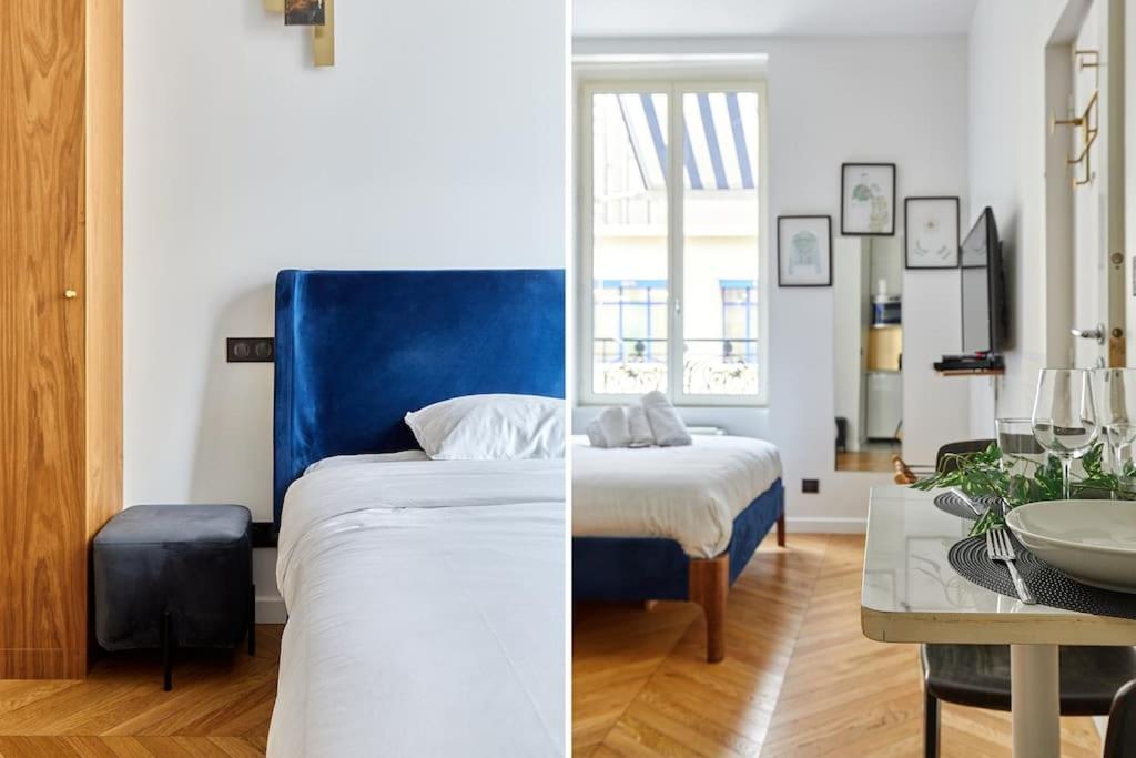 Bastille Le Marais By Prestige Apartment