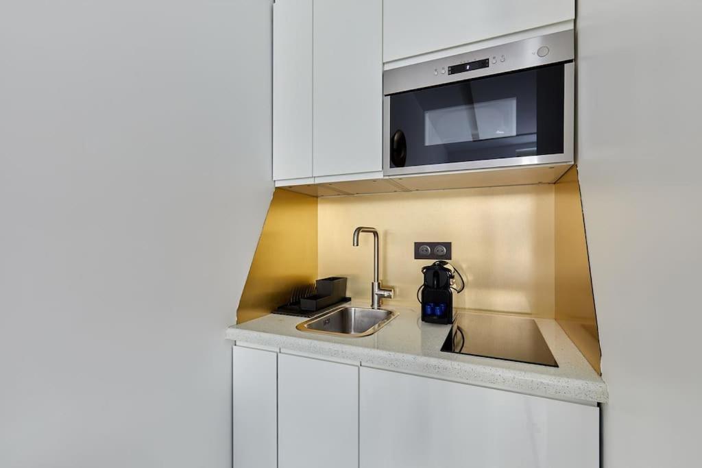 Apartment Bastille Le Marais By Prestige Paris