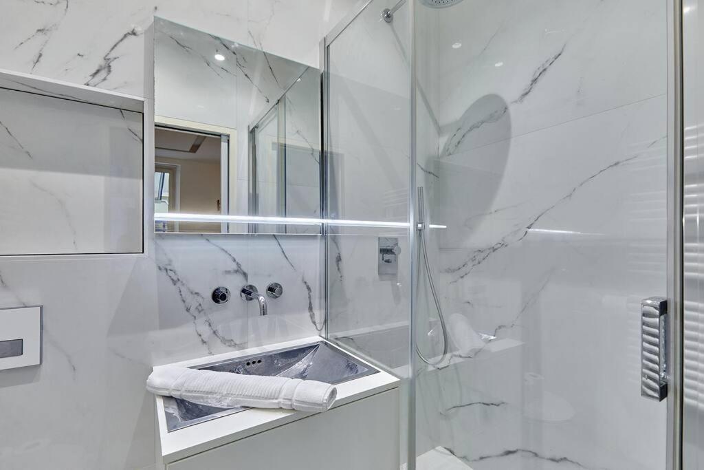Bastille Le Marais By Prestige * Paris