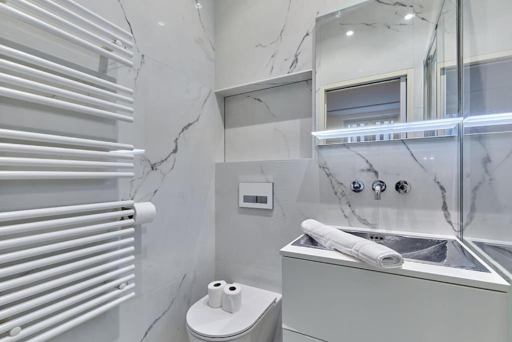 Bastille Le Marais By Prestige Apartment