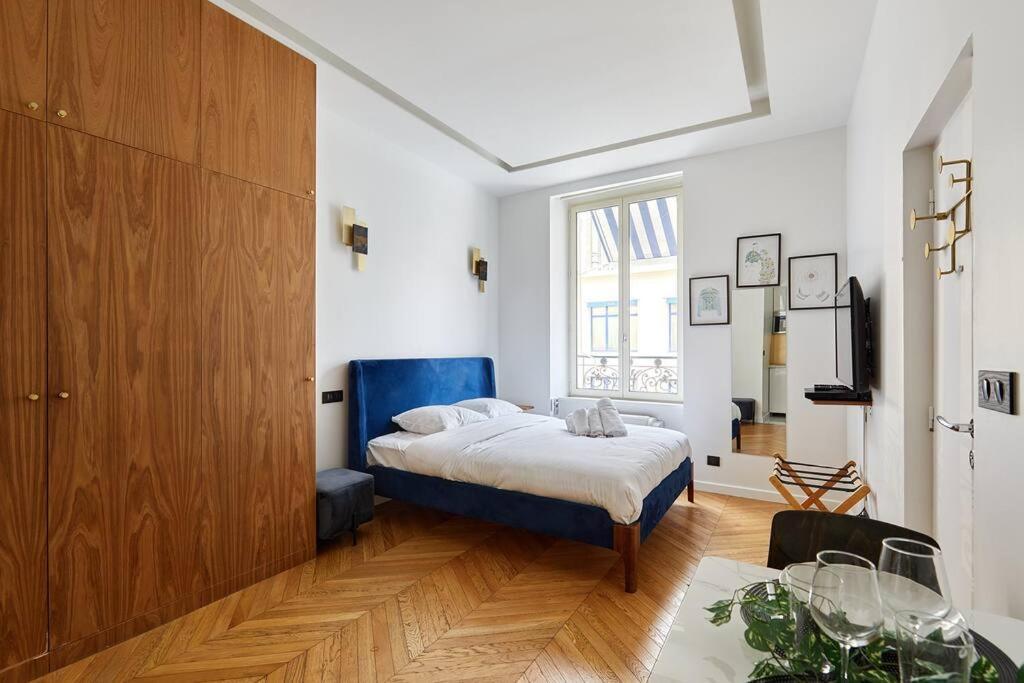 Bastille Le Marais By Prestige Paris