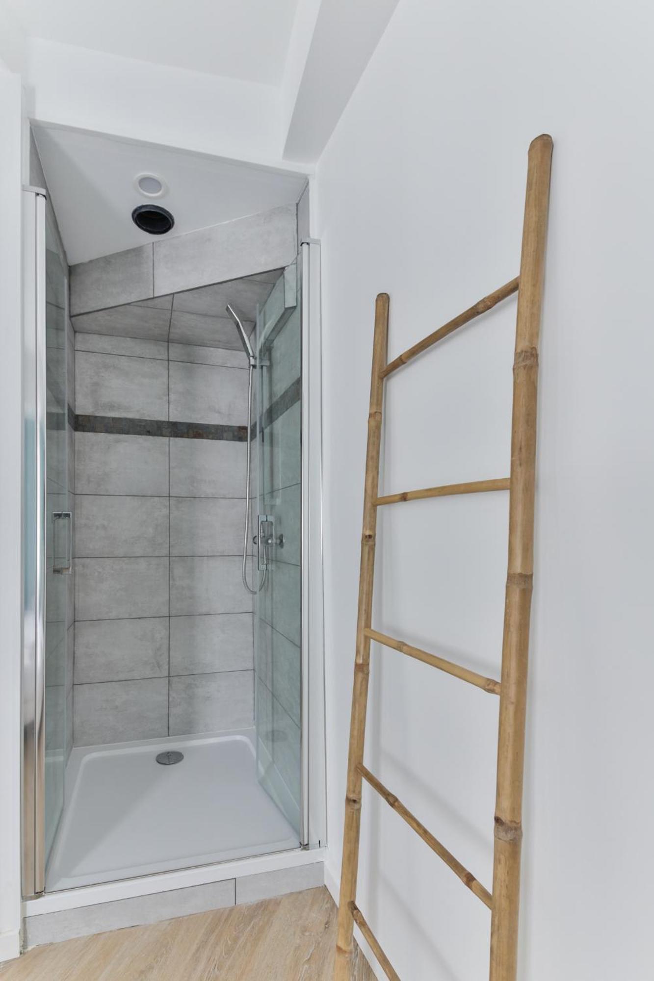 Apartamento Nets - Saint Lazare *