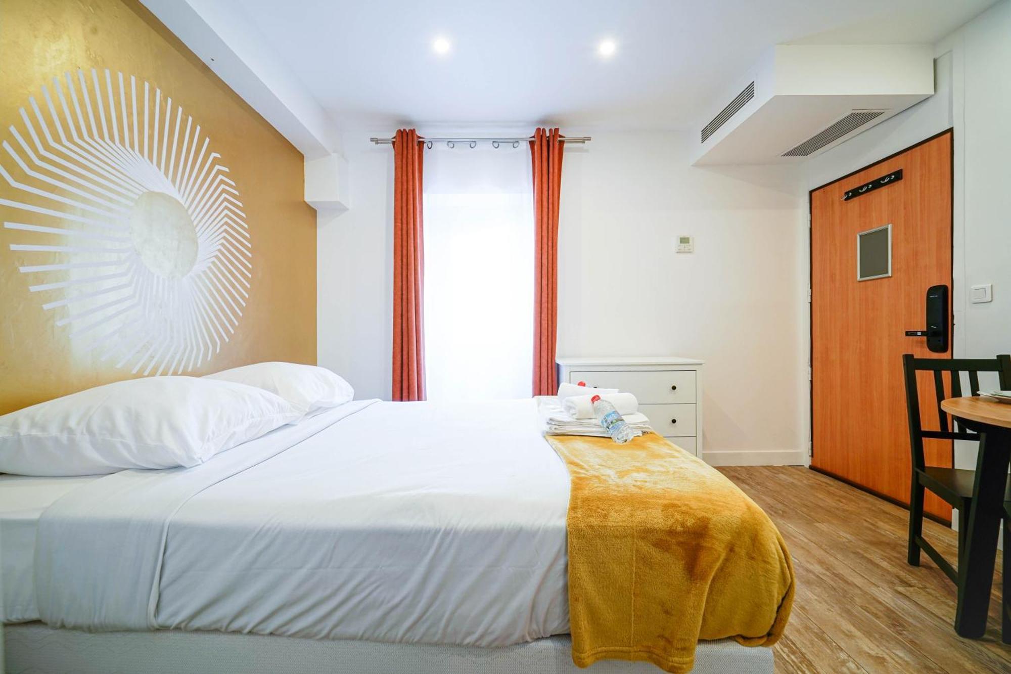 Apartamento Nets - Saint Lazare