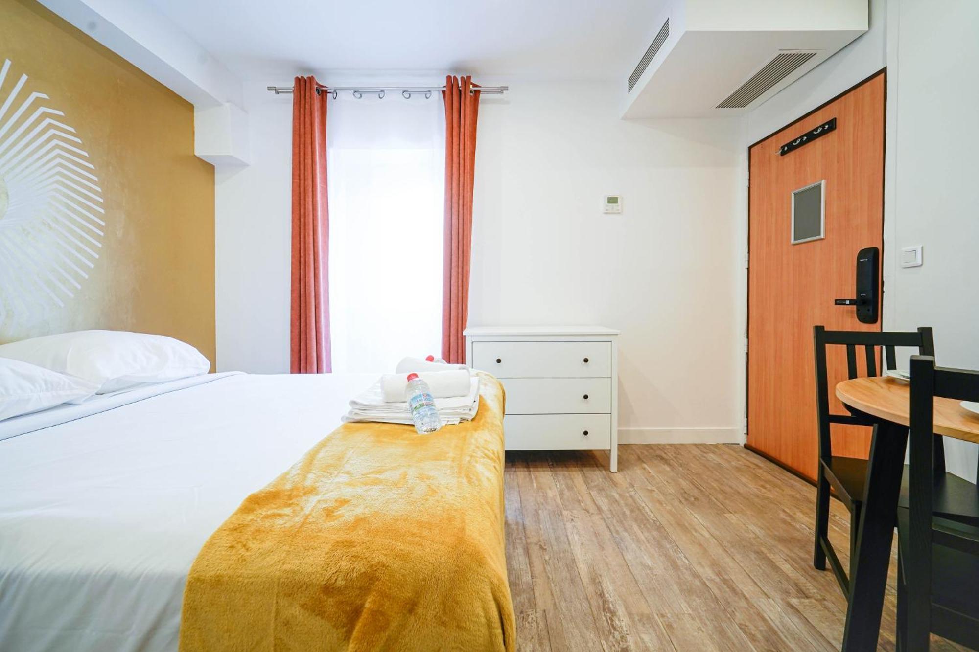 Nets - Saint Lazare Apartamento Paris
