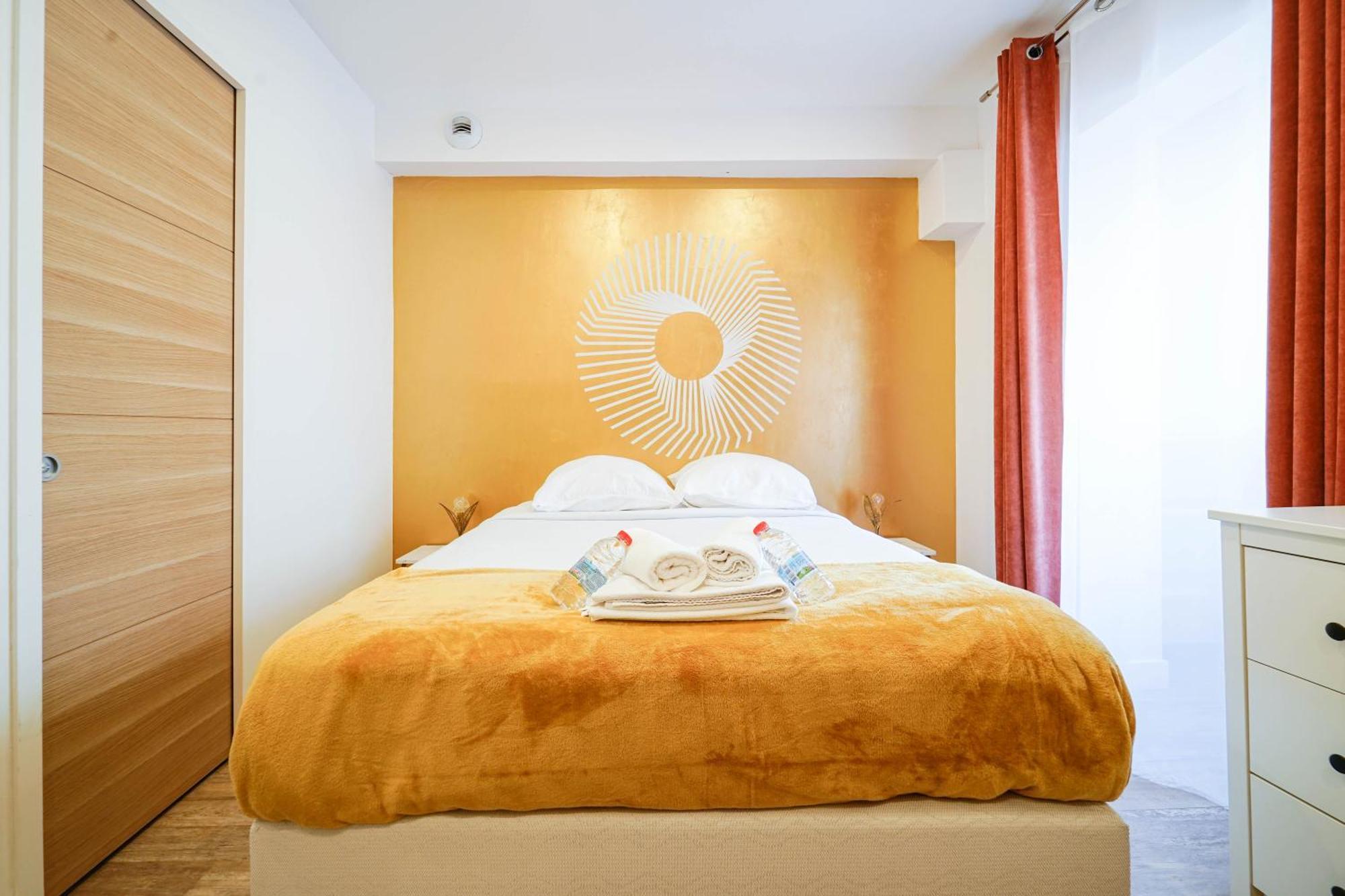 Apartamento Nets - Saint Lazare *