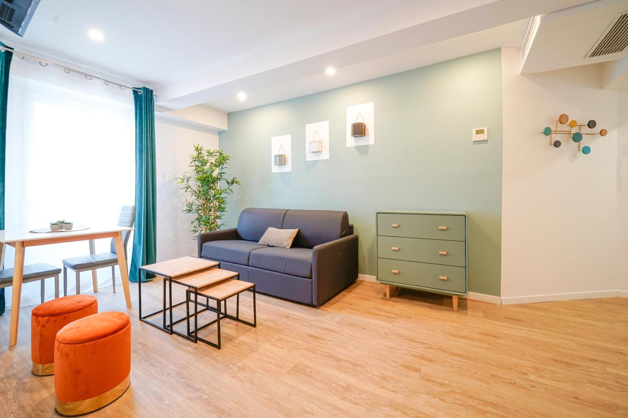 Nets - Saint Lazare Apartamento Paris