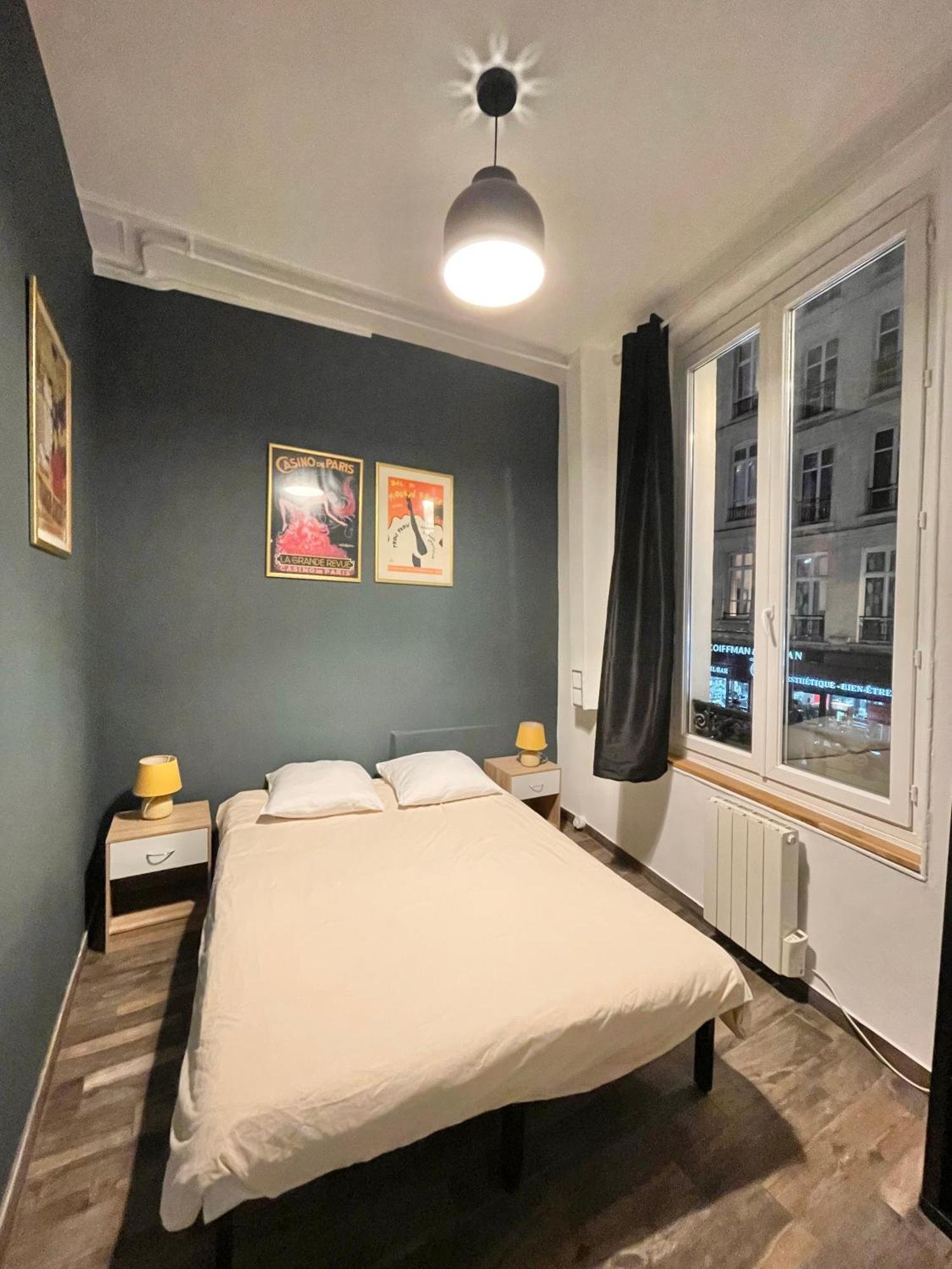 Le Globe Paris