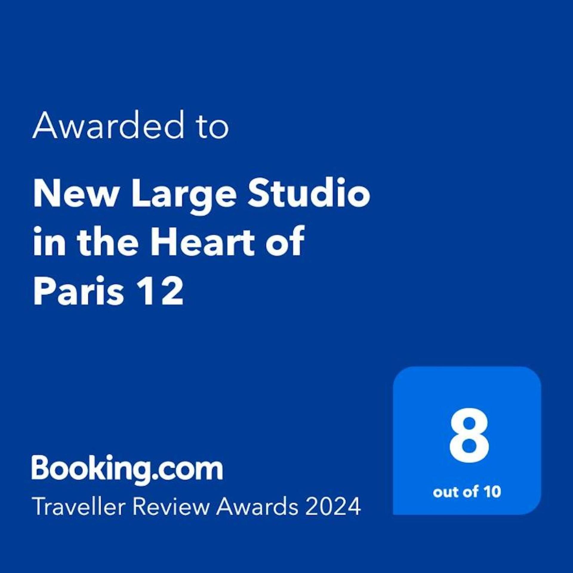 New And Quiet 1 Bdr Flat In The Heart Of 12 Apartment