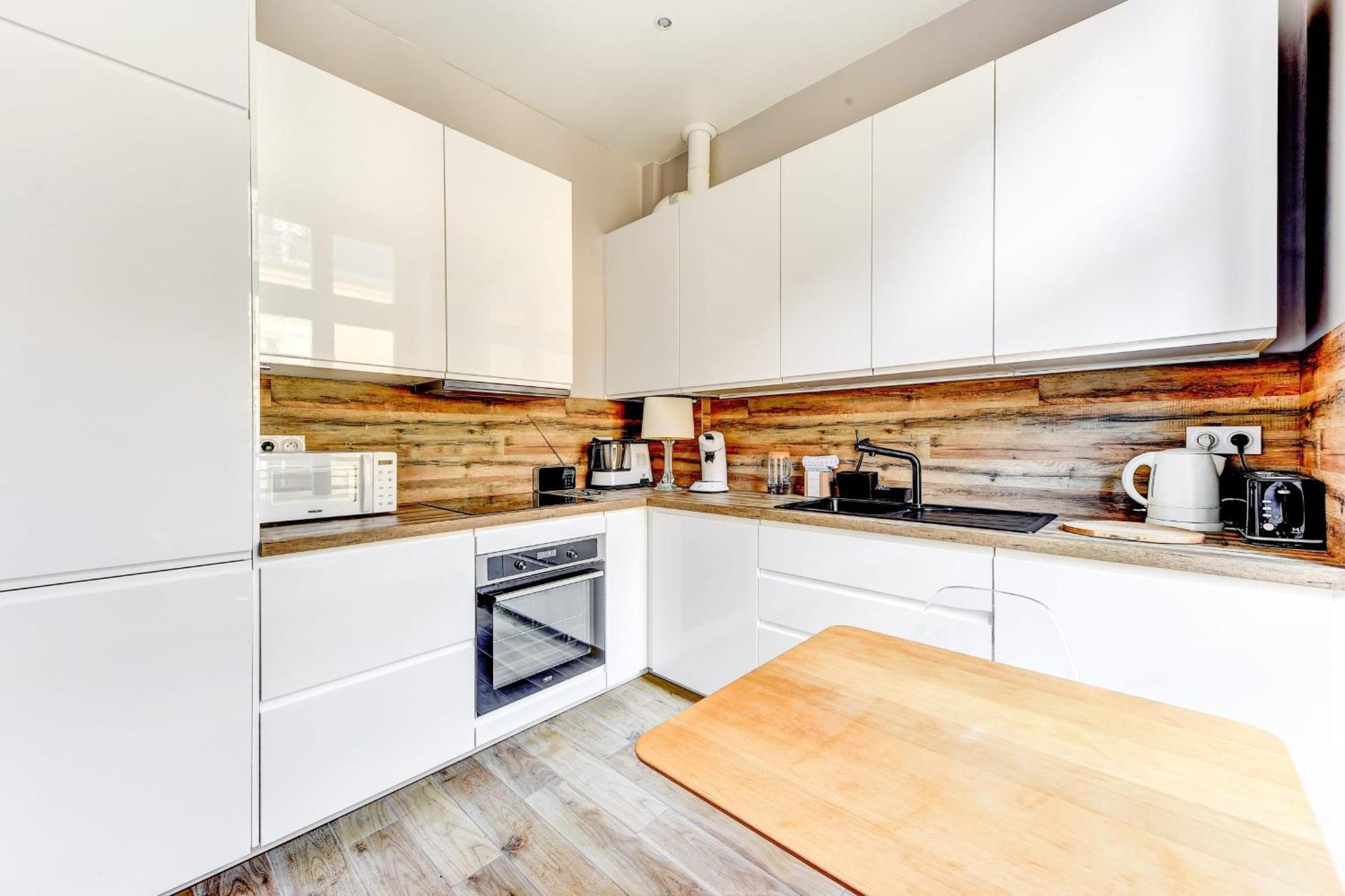Charmant App Saint-germain-des-pres Apartment *