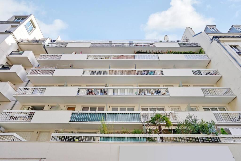 Refait A Neuf - Appartement *