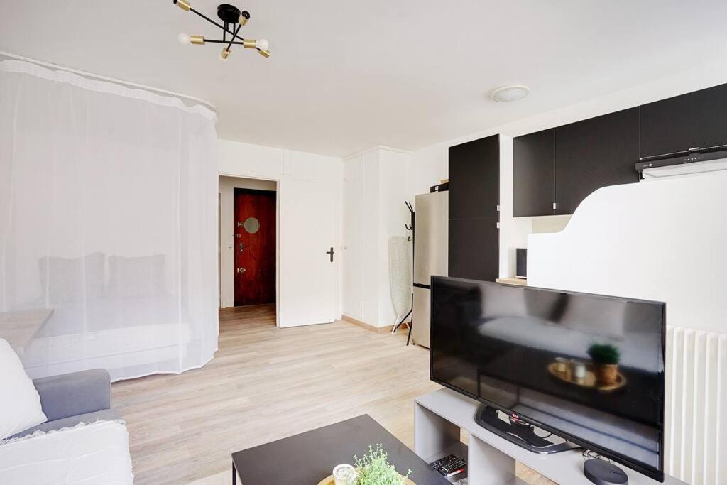 Appartement Refait A Neuf - Paris