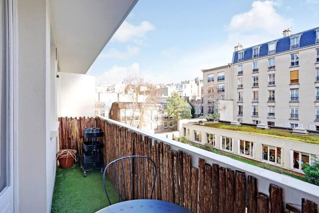 Refait A Neuf - Appartement