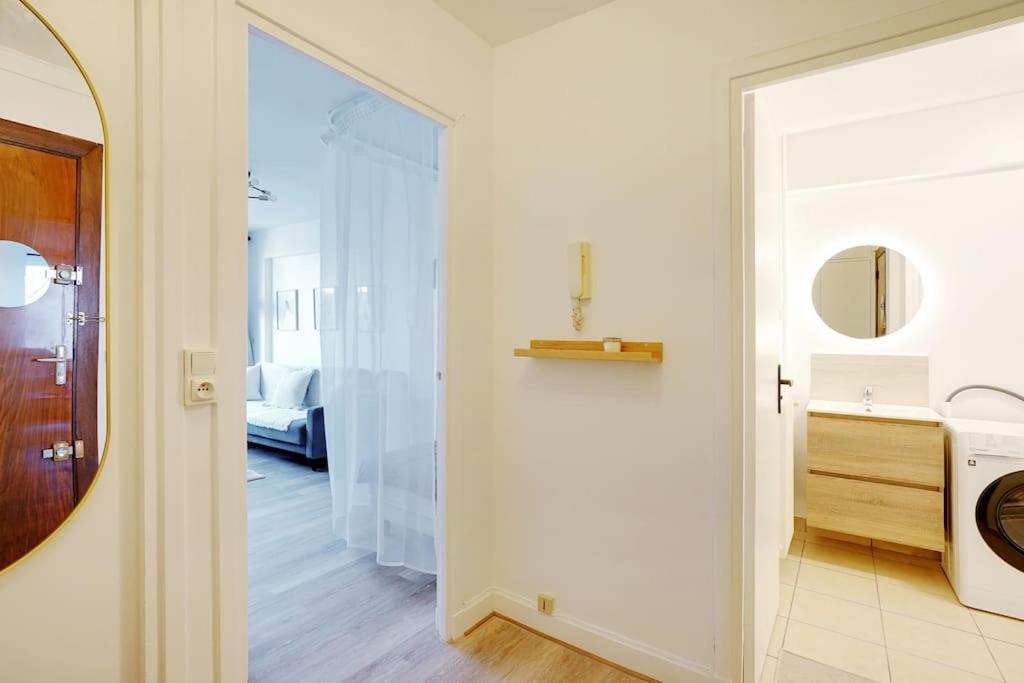 Refait A Neuf - Appartement *