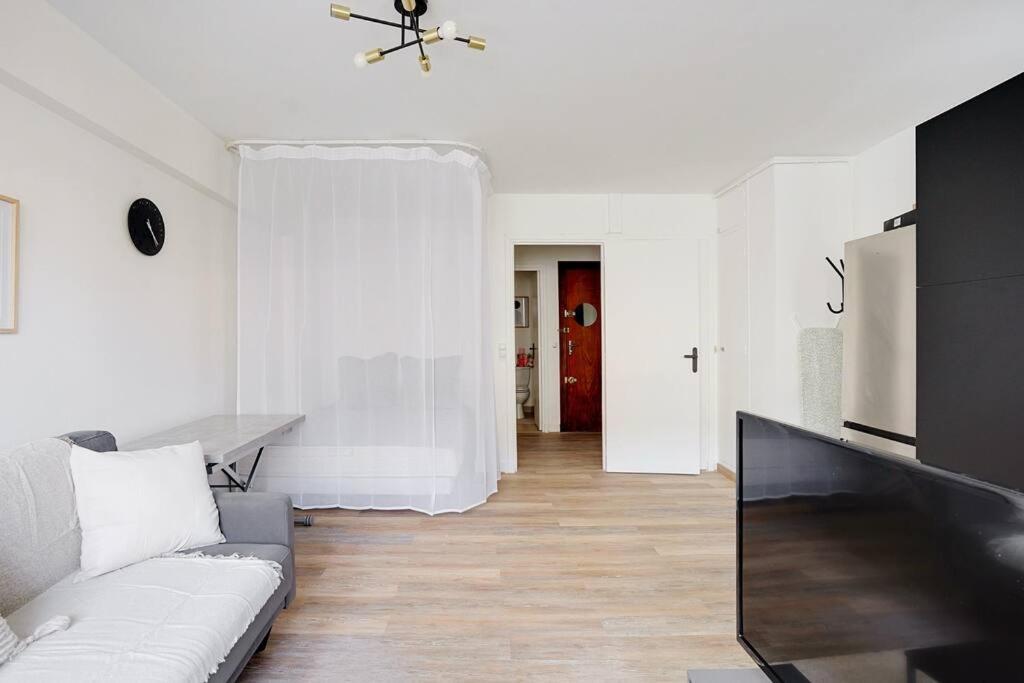Refait A Neuf - Appartement