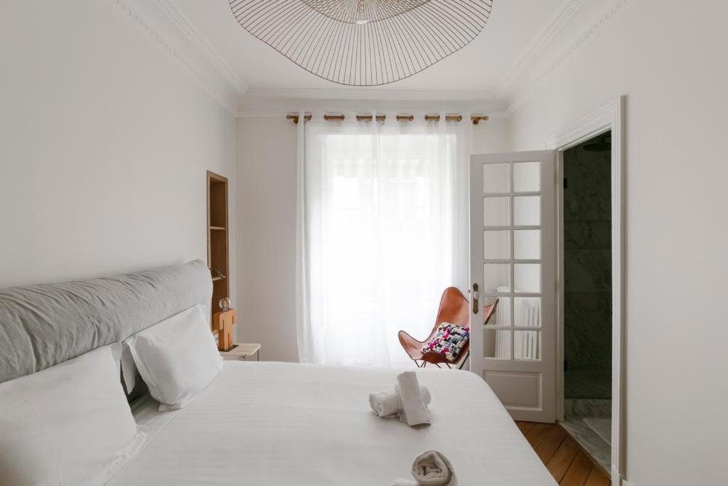 Luxury Saint Germain Des Pres * Paris