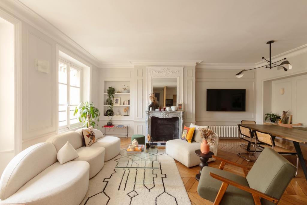 Luxury Saint Germain Des Pres *