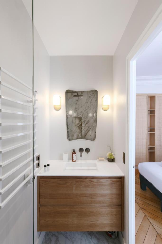 Apartment Luxury Saint Germain Des Pres