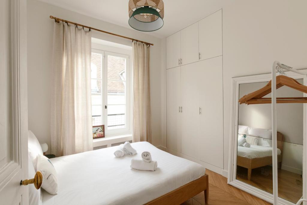 Apartment Luxury Saint Germain Des Pres *