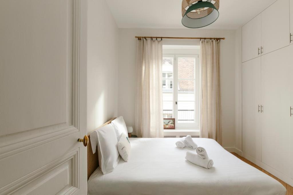 Luxury Saint Germain Des Pres *