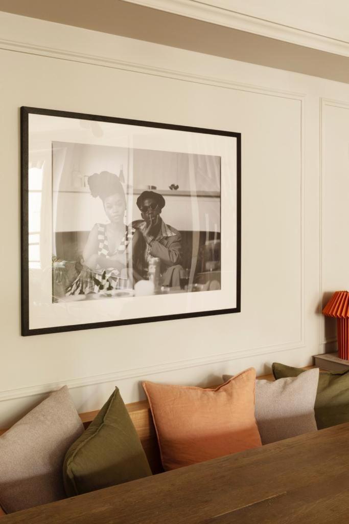 Luxury Saint Germain Des Pres