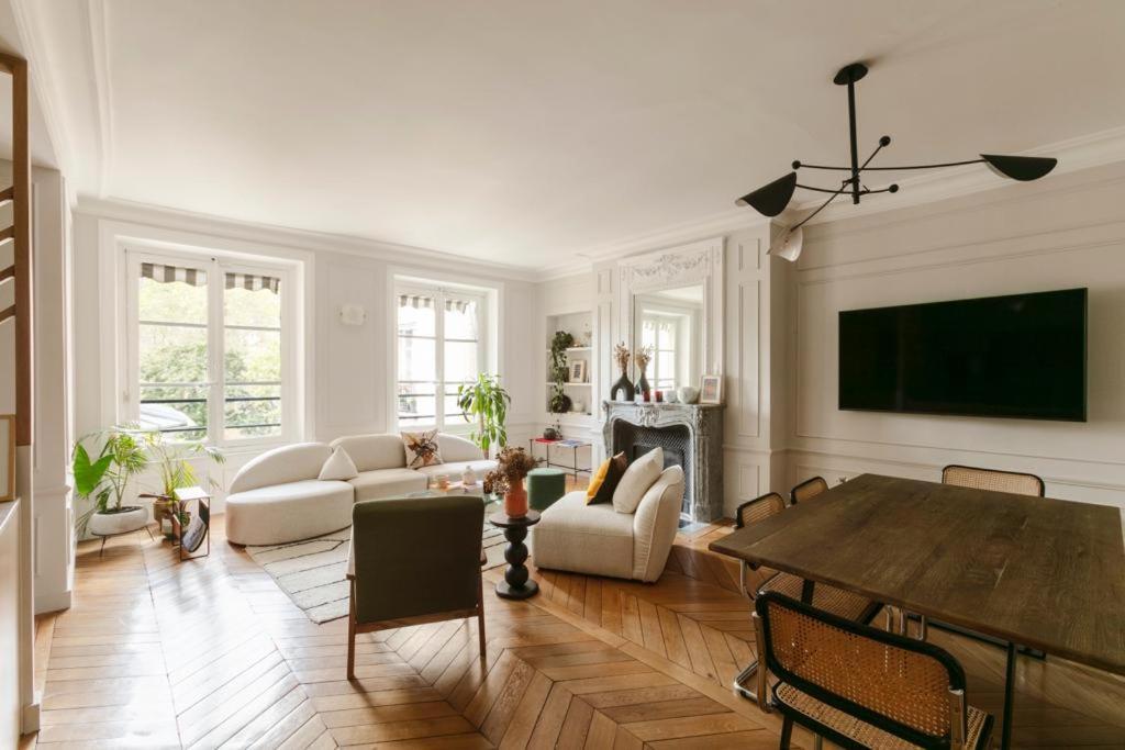 Luxury Saint Germain Des Pres *