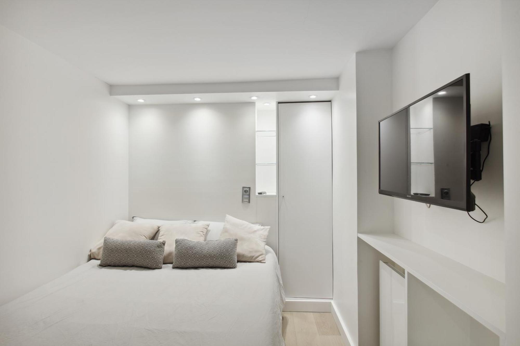 Mandar Apartment Paris