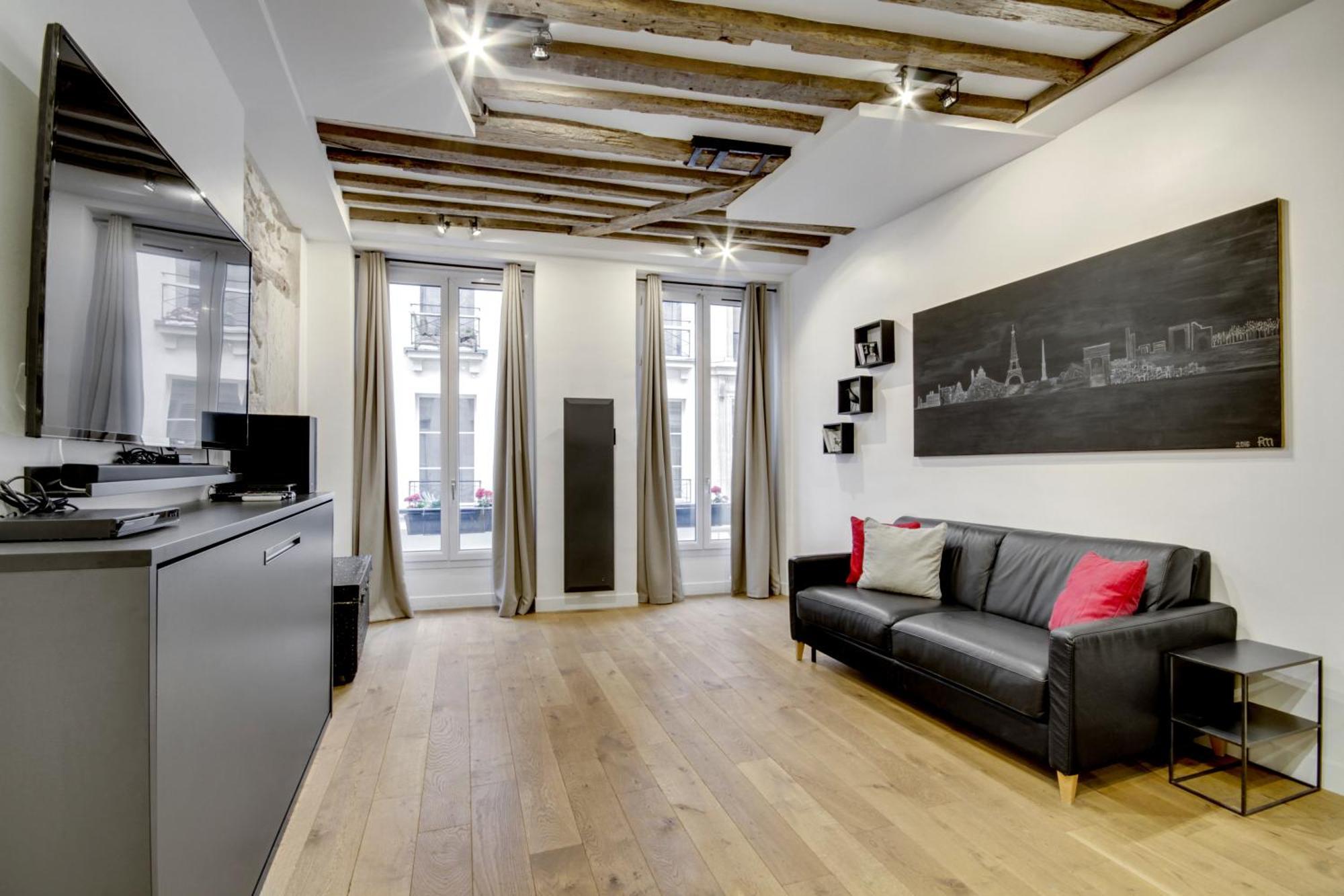 Apartment Mandar