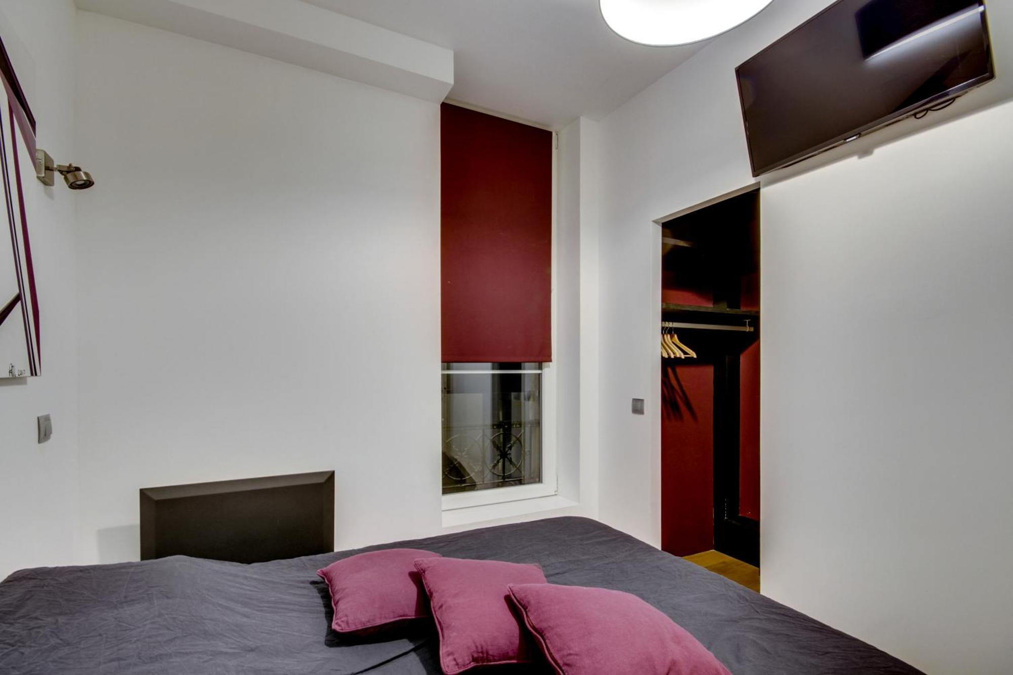 Apartment Mandar *