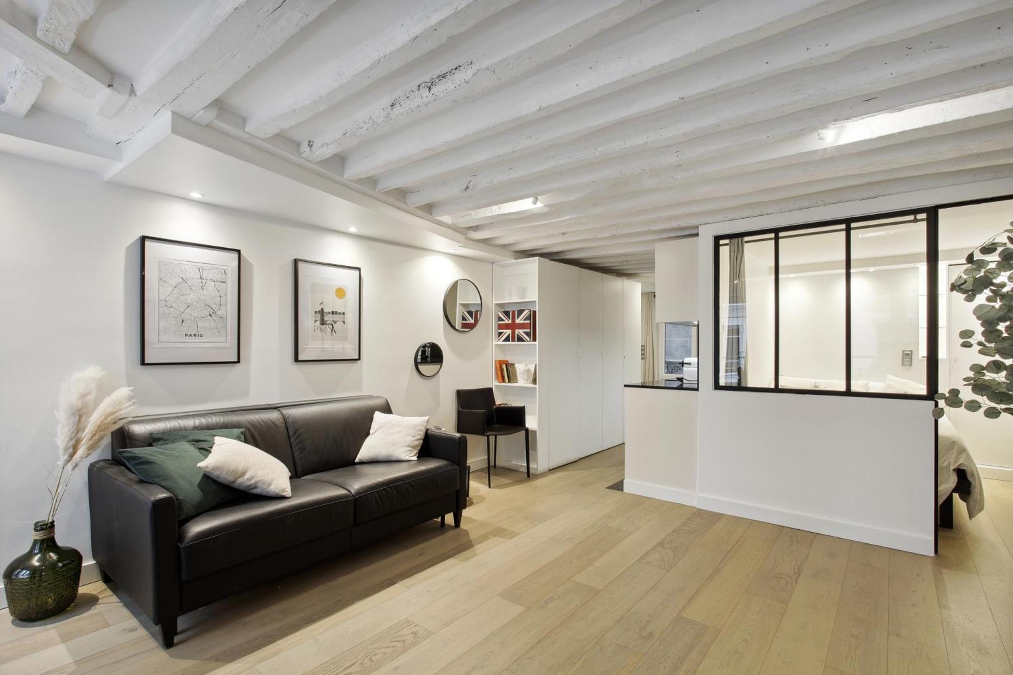 Apartment Mandar