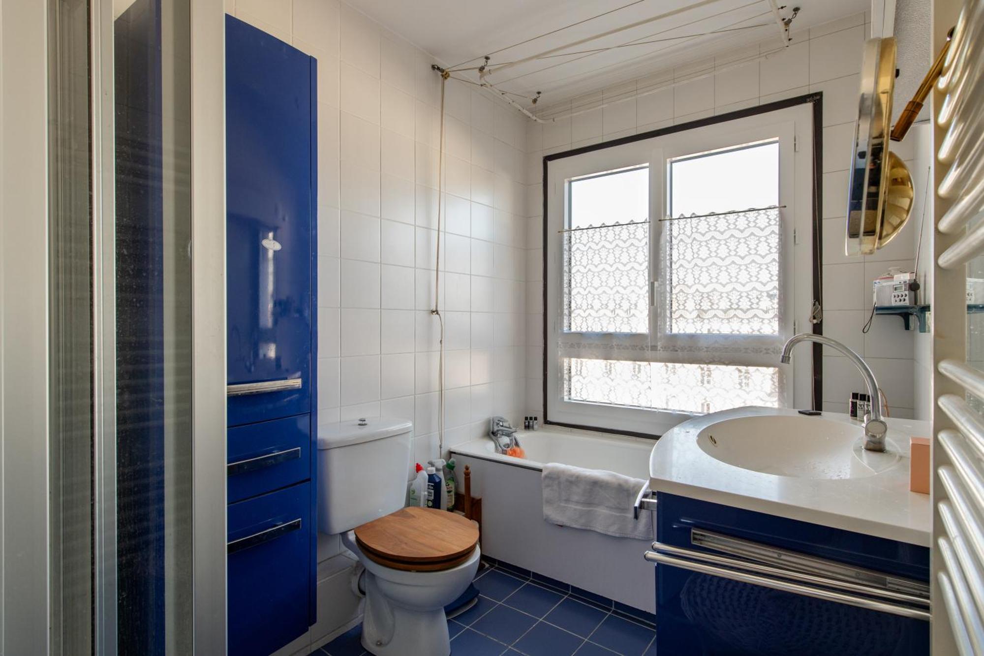 Apartment 120 Grenelle - Spacieux Duplex Avec Vue Sur La Tour Eiffel Paris