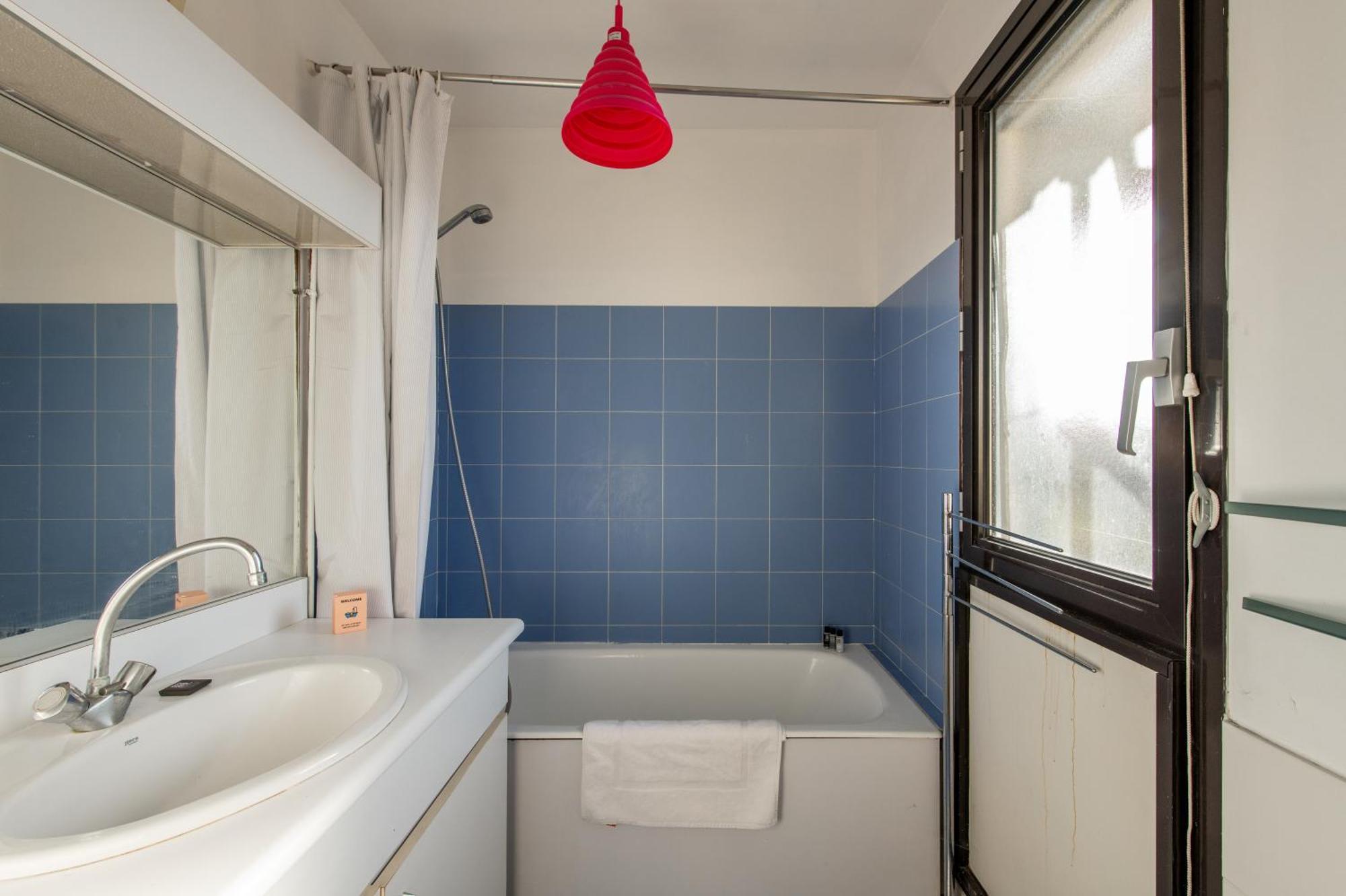 Apartment 120 Grenelle - Spacieux Duplex Avec Vue Sur La Tour Eiffel