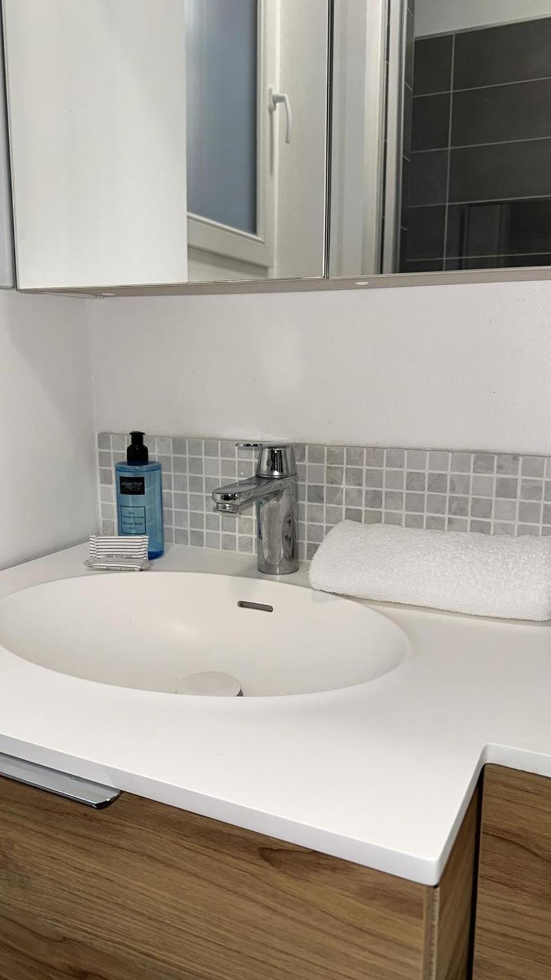 Apartamento Urban Flat 169 - Pretty Flat Bercy Coriolis