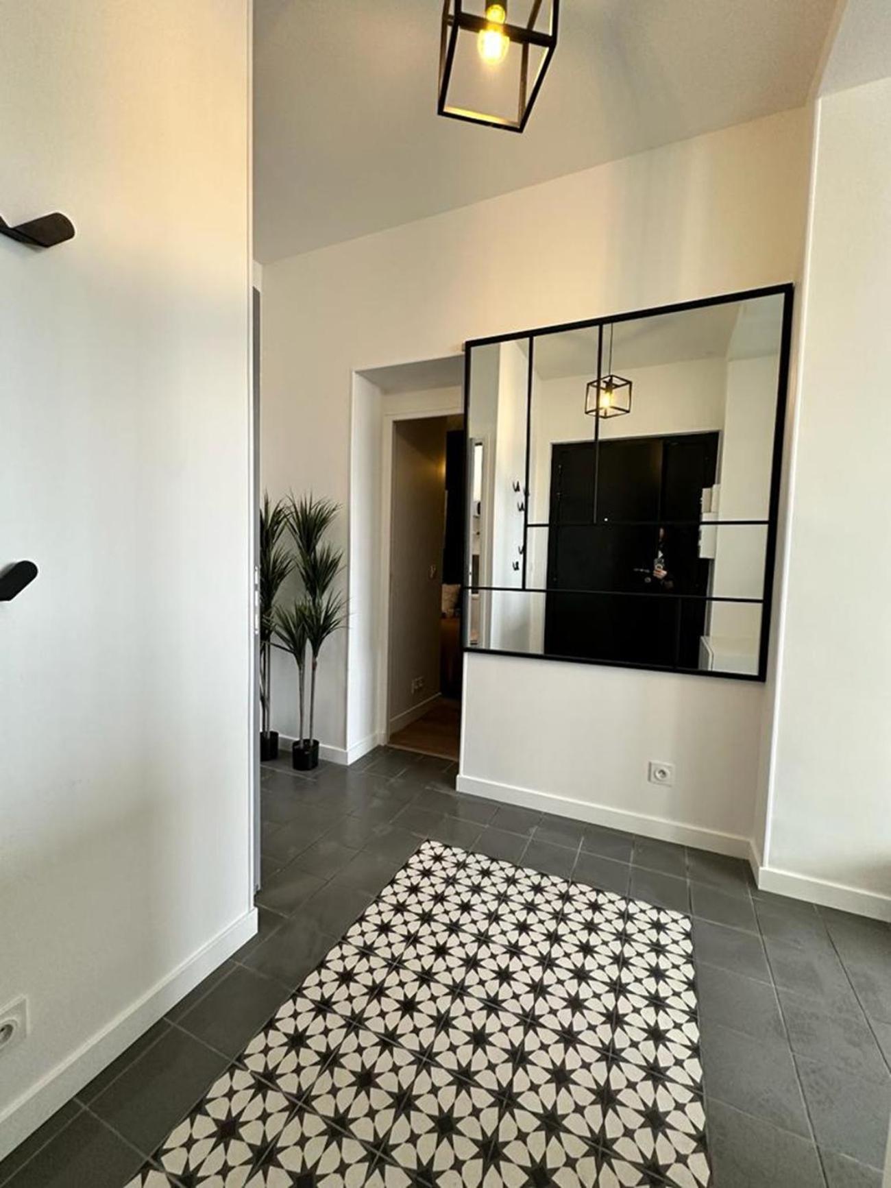 Apartamento Urban Flat 169 - Pretty Flat Bercy Coriolis