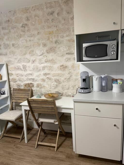 Agreable Et Bien Situe - Close Eiffel Tower Apartment