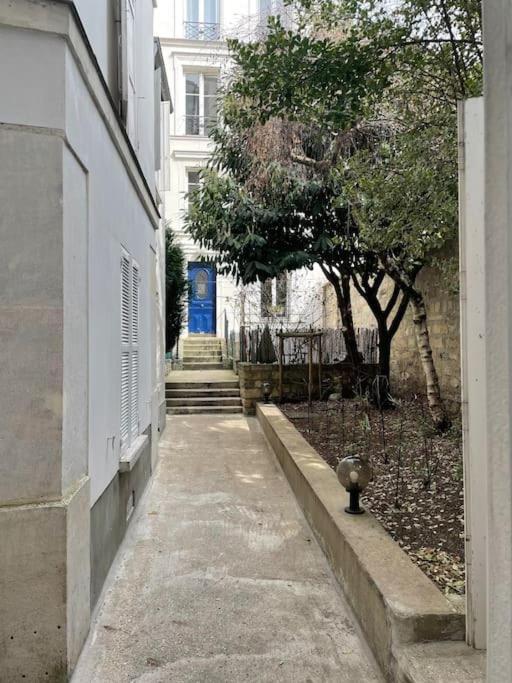 Apartment Agreable Et Bien Situe - Close Eiffel Tower Paris