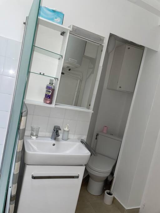 Agreable Et Bien Situe - Close Eiffel Tower Apartment